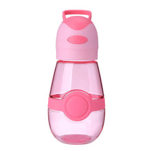Load image into Gallery viewer, Combo Portable USB Charging Fan Bottle