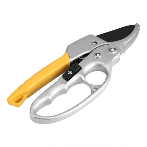 Hedge Clipper Professional Sectional Type Pruning Shears Extendable Gardening