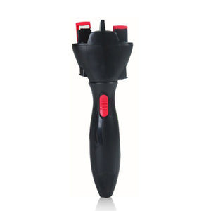 Electronic Quick Twist Hair Braiding Tool Automatic