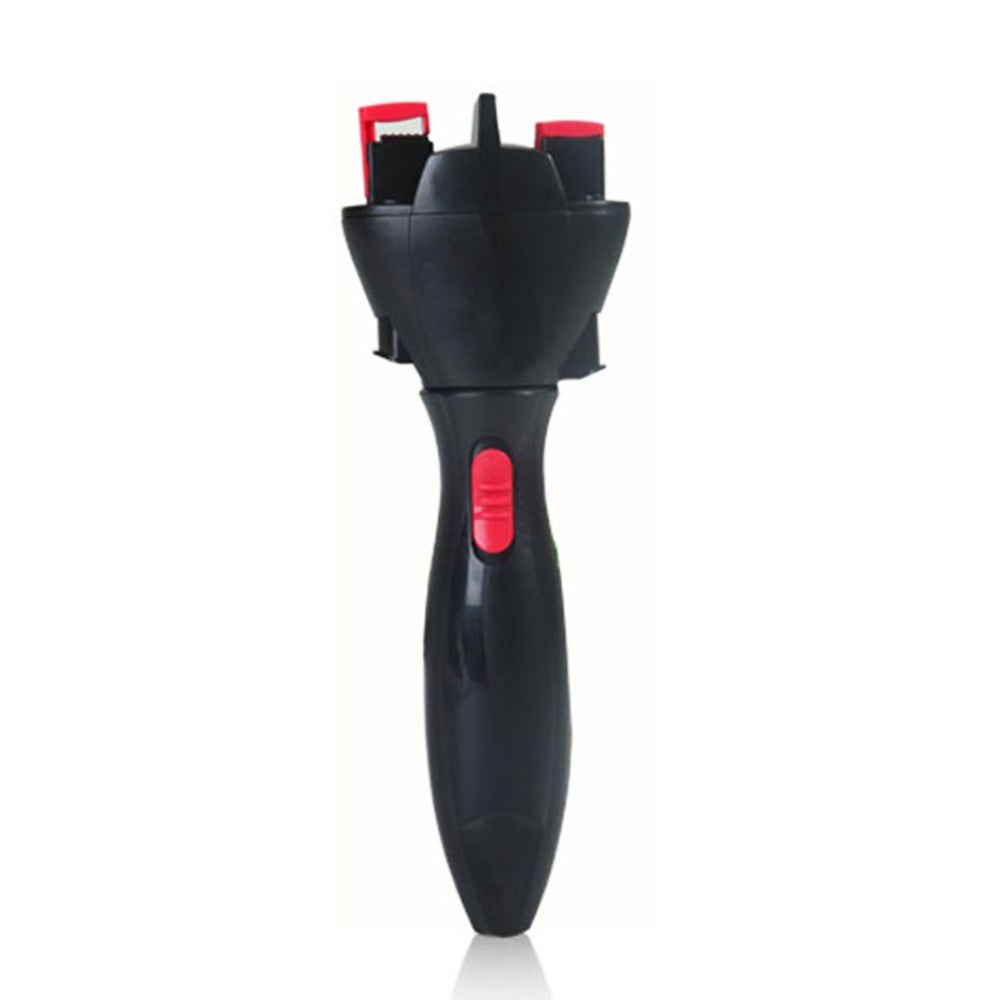Electronic Quick Twist Hair Braiding Tool Automatic
